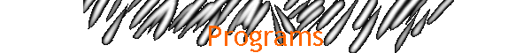 Programs